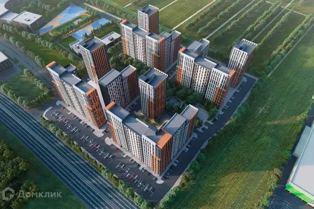 ЖК Первый — фото 2